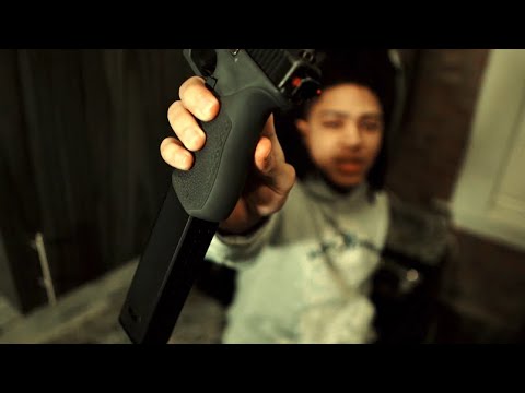 Shuno Wick - Wick Flow (Official Music Video) Shot By: @KaneKappaVisuals