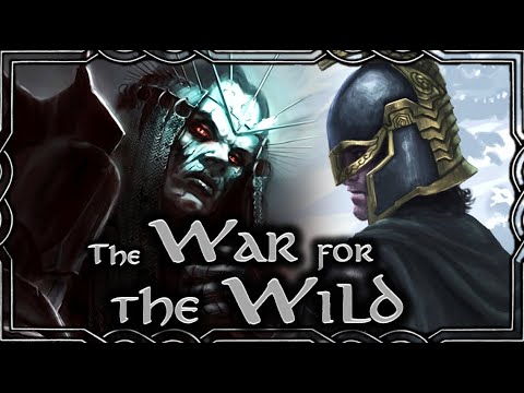 Of the Strongbow & Dragon-helm | The Children of Húrin: Tolkien's First Age Explained - Part 5 of 13