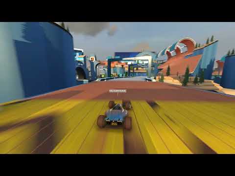 Dirt Full Speed | Summer 2022 - Map 15 - Gold | Trackmania 2020