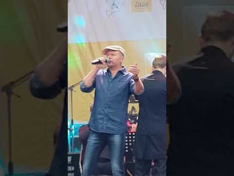 IGO (Rodrigo Fomins) - Kā senā dziesmā