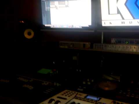E.gle - Bring It Back (Studio session) sneak peek