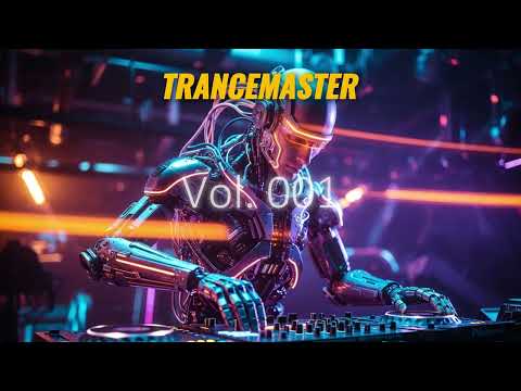🌀 TranceMaster - Vol. 001 | 1 Hour of Pure Energy