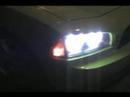 AAC Oracle HALO's on Dodge Charger Daytona (crampt)