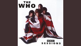 Leaving Here (The BBC Session)