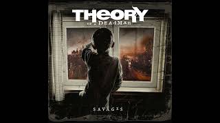 Theory Of A Deadman - Heavy