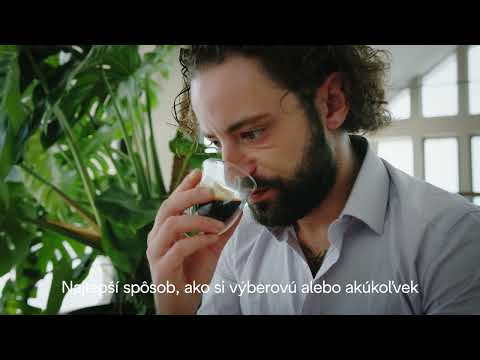 De’Longhi SK | Tajomstvo kávy | Epizóda 7 | Andrea Cremone − Výberová káva ako vedecký odbor