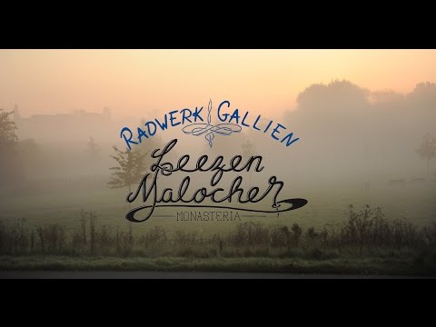 Leezen Malocher Trainingsausfahrt