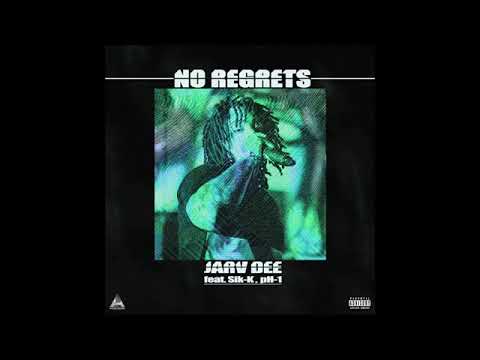 Jarv Dee - No Regrets (Feat. Sik-K, pH-1)