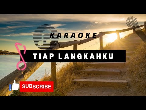 KARAOKE TIAP LANGKAHKU NKB 188