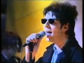 Echo And The Bunnymen - I Want To Be There (When You Come) Jools Holland live (good audio) - ClemProductions Echo And The Bunnymen - I Want To Be There (When You Come) Jools Holland live (good audio)