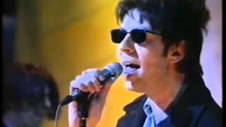 Echo And The Bunnymen - I Want To Be There (When You Come) Jools Holland live (good audio)