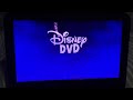 Opening To Finding Nemo 2013 UK DVD Day 5
