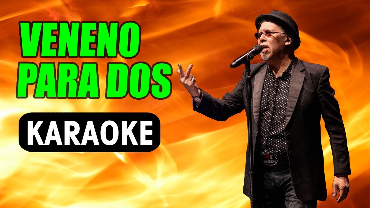 Veneno Para Dos