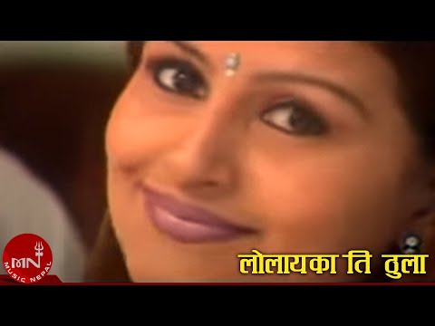 Lolayeka Ti Thulla- By Gulam Ali - M B B Shah's Best Tracks