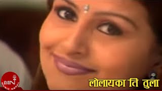 Lolayeka Ti Thulla- By Gulam Ali - M B B Shah's Best Tracks