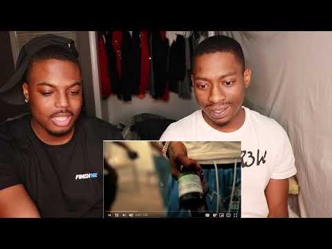 "Baby Smoove x NSC - "Young Rich Bastards" DA CR3W REACTION!