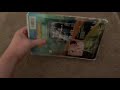 Mary Poppins 1988 VHS Overview