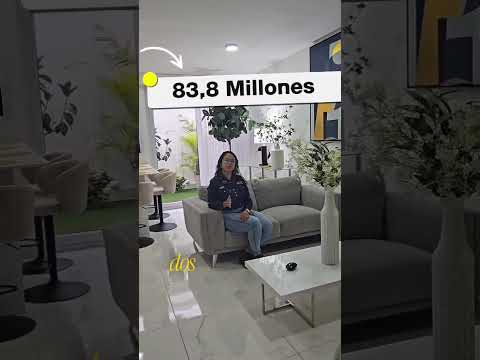 Hermosa casa , ubicada en Condominio Katá, San Pablo de Heredia
