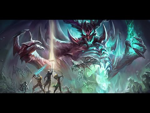 Видео BattleRise: Kingdom of Champions #2