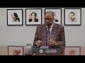 Friday Night Bible Study | Bishop J. Drew Sheard