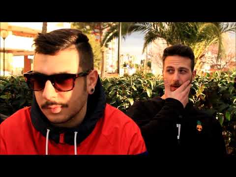 DEVINO - DROPBOX FREESTYLE (OFFICIAL STREET VIDEO)