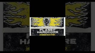 Planet Hardcore 03-02-1995