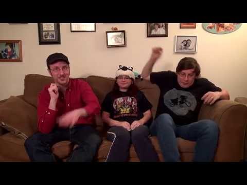 Adventure Time Vlogs: Episode 113 - All Your Fault
