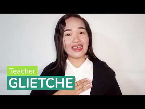 Glietcheのプロフィール動画