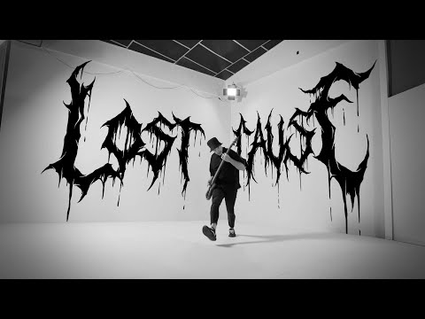 Retrace The Lines - Lost Cause  [Official Video]