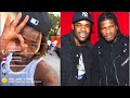 Ex A$AP Marty Baller & Goons Call Out A$AP Ferg