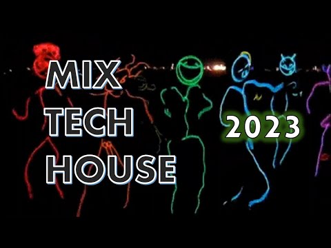 MIX TECH HOUSE 2023 (Dom Dolla, Fisher, Dombresky, Chris Lake, Lucati, Chemical Surf...)