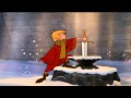 Disney Cinemagic Portugal A ESPADA ERA A LEI THE SWORD IN THE STONE Promo
