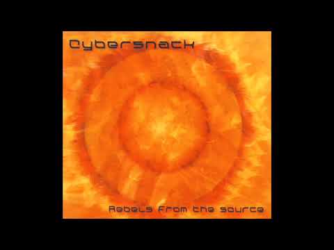 Cybersnack - Live At Tao