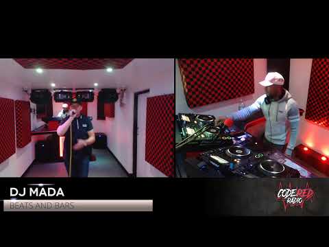 DJ MADA BEATZ AND BARZ