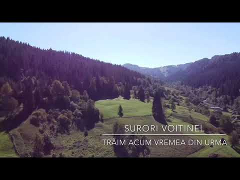 Trăim acum vremea din urma | Surori Voitinel