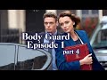 Bodyguard Episode 1 Part 4 English Subtitles Full Hd 1080p British Season Harmonic VibesSZ