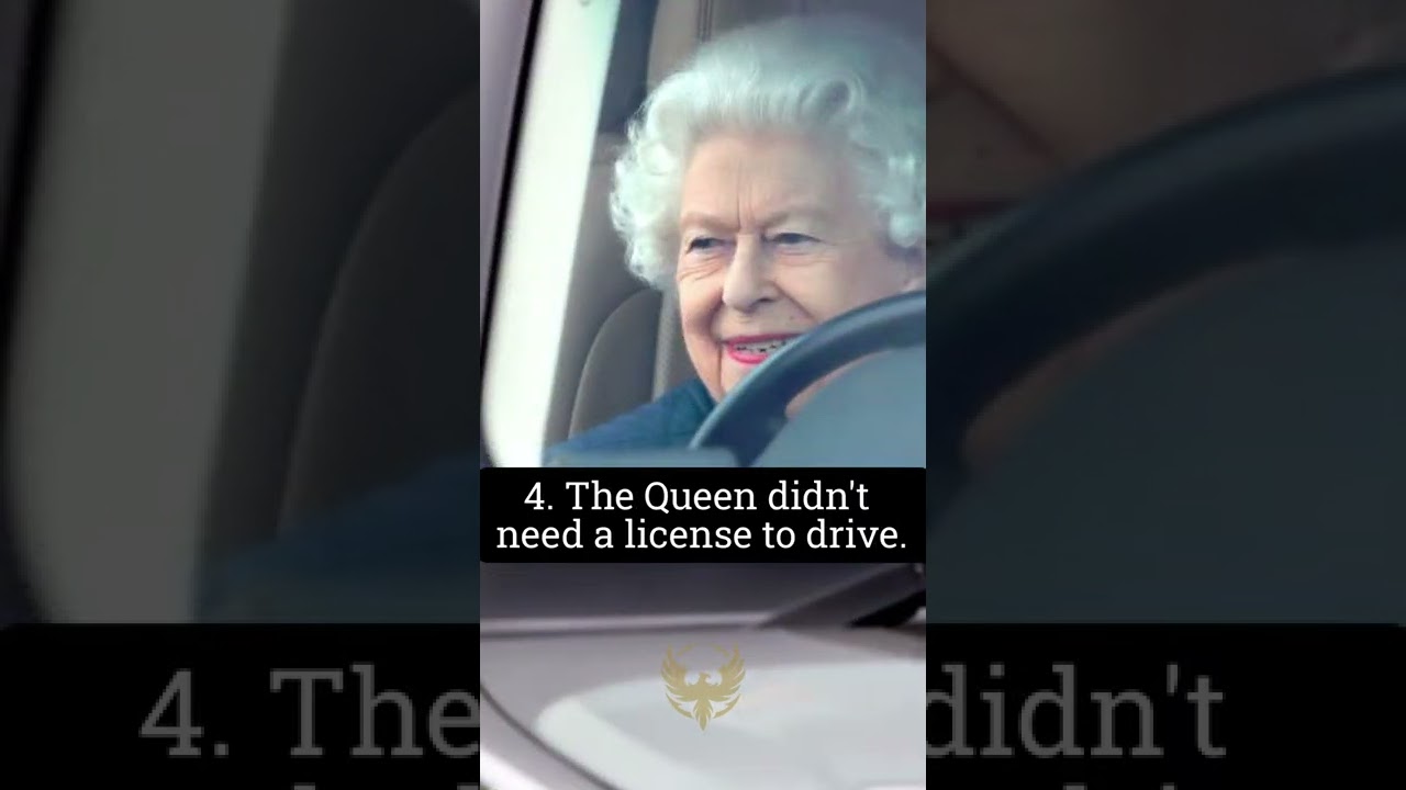 Queen Elizabeth II resilience leadership video by Dr. Maheshika Halbeisen