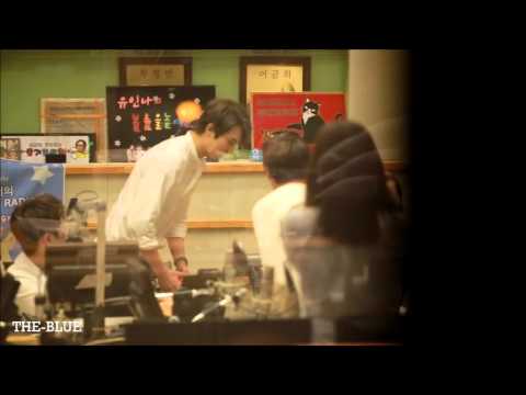 150922 KBS KISS Radio