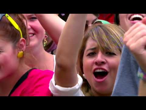 Hardwell Live @ Tomorrowland 2012