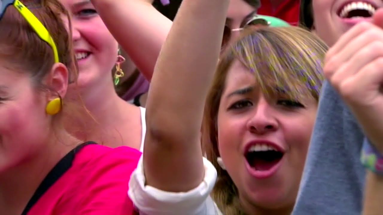 Hardwell - Tomorrowland 2012