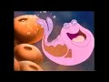Opening To The Rescuers 1989 VHS