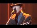 Leonard Cohen, Chelsea Hotel No2, Boston 16-12 ...