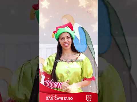 Inauguración Alumbrado Navideño✨🎄
