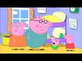 Peppa Pig 2x25 El Catarro De George