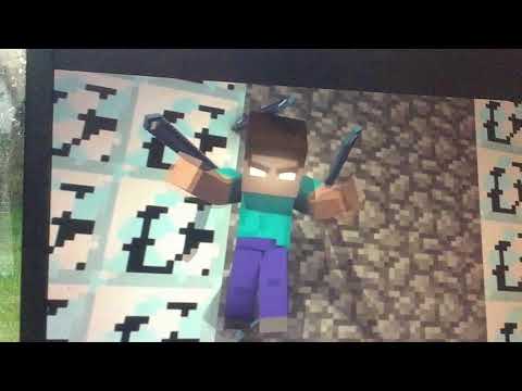 Reaction to psycho girl 8