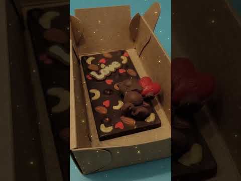 фото шоколад ручной работы 0