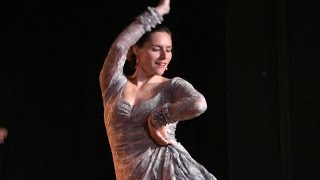 A flamenco ezer arca - Jótékonysági est
