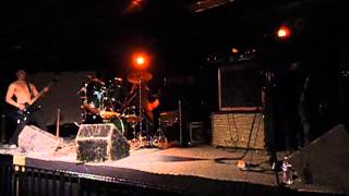 Pilgrim - Void Worship 04/10/14 @Rockstar Pro Arena Dayton, Ohio