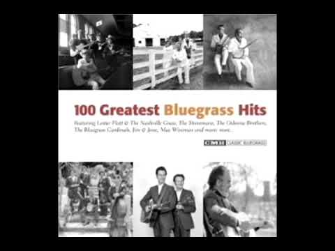 100 Greatest Bluegrass Hits Vol.3 [2003] - Various Artists