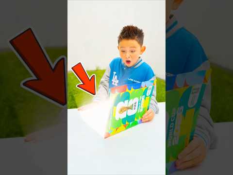 Estampa Secreta en el álbum del mundial? 🤔 es REAL o FALSO?